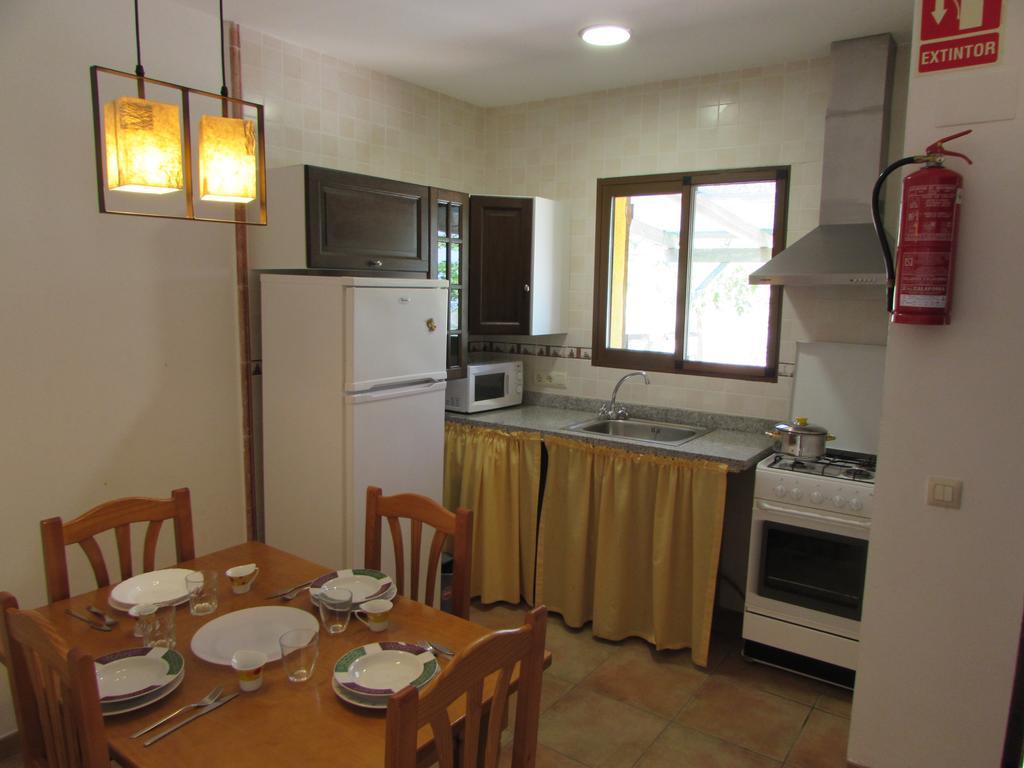 Casa Rural La Canal De Салем Номер фото